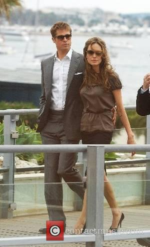 Brad Pitt, Cannes Film Festival